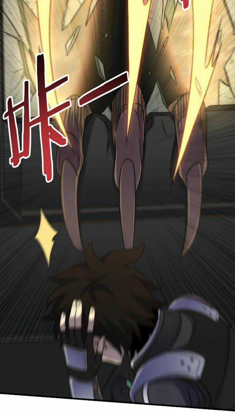 Mạt Thế Đạo Tặc Hành Chapter 19 trang 18