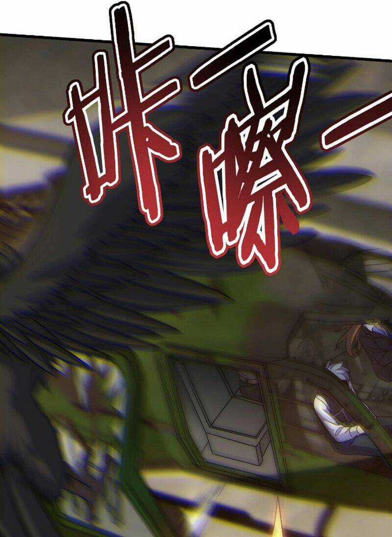 Mạt Thế Đạo Tặc Hành Chapter 19 trang 19