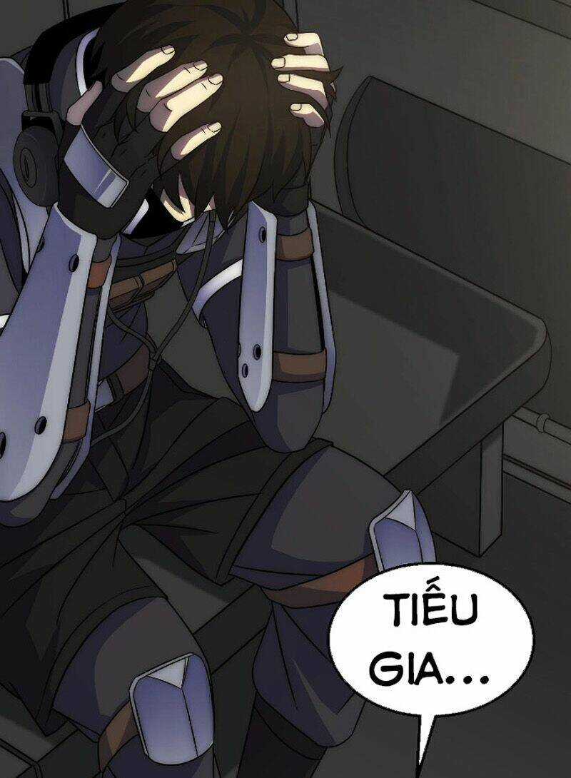 Mạt Thế Đạo Tặc Hành Chapter 19 trang 2