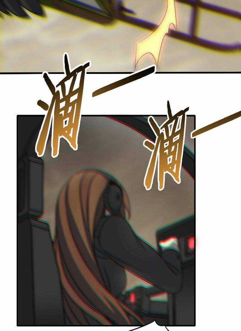 Mạt Thế Đạo Tặc Hành Chapter 19 trang 20