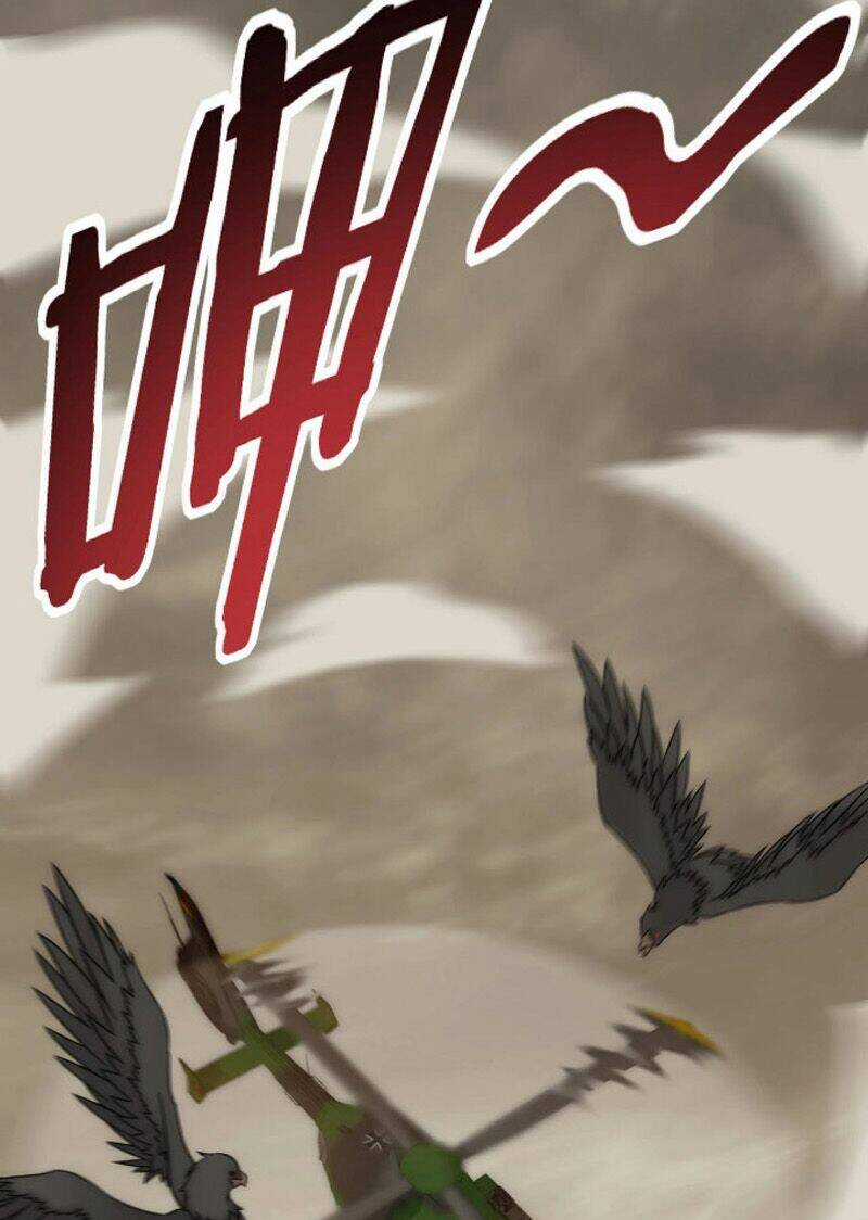 Mạt Thế Đạo Tặc Hành Chapter 19 trang 22