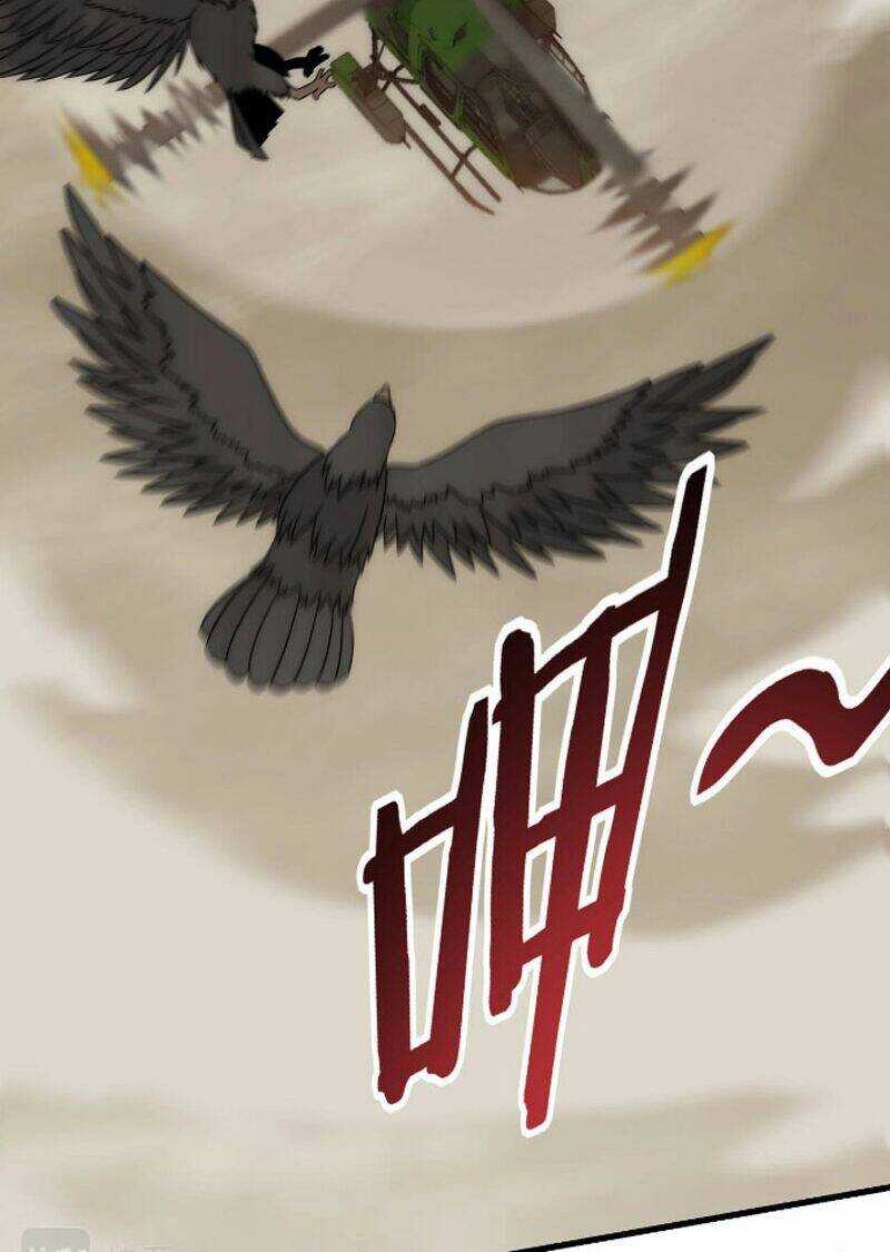 Mạt Thế Đạo Tặc Hành Chapter 19 trang 23