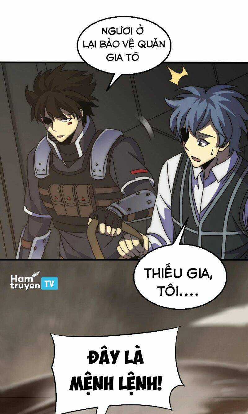 Mạt Thế Đạo Tặc Hành Chapter 19 trang 25