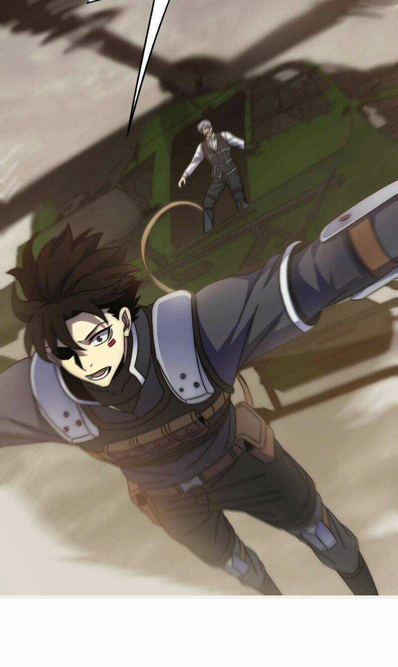 Mạt Thế Đạo Tặc Hành Chapter 19 trang 26