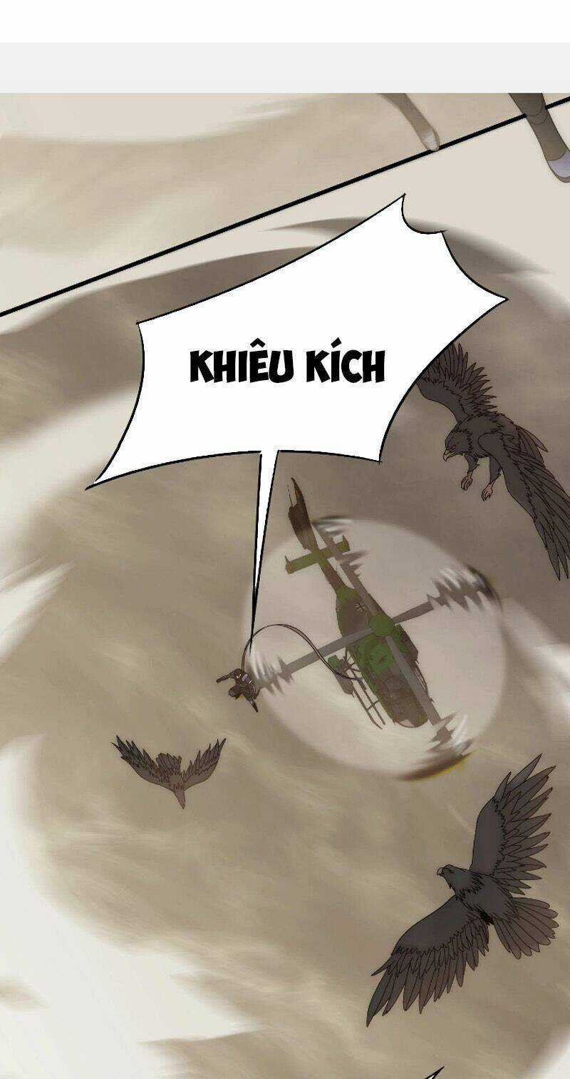 Mạt Thế Đạo Tặc Hành Chapter 19 trang 27