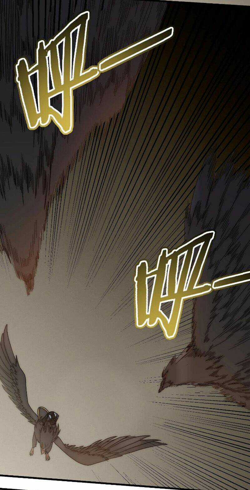 Mạt Thế Đạo Tặc Hành Chapter 19 trang 29