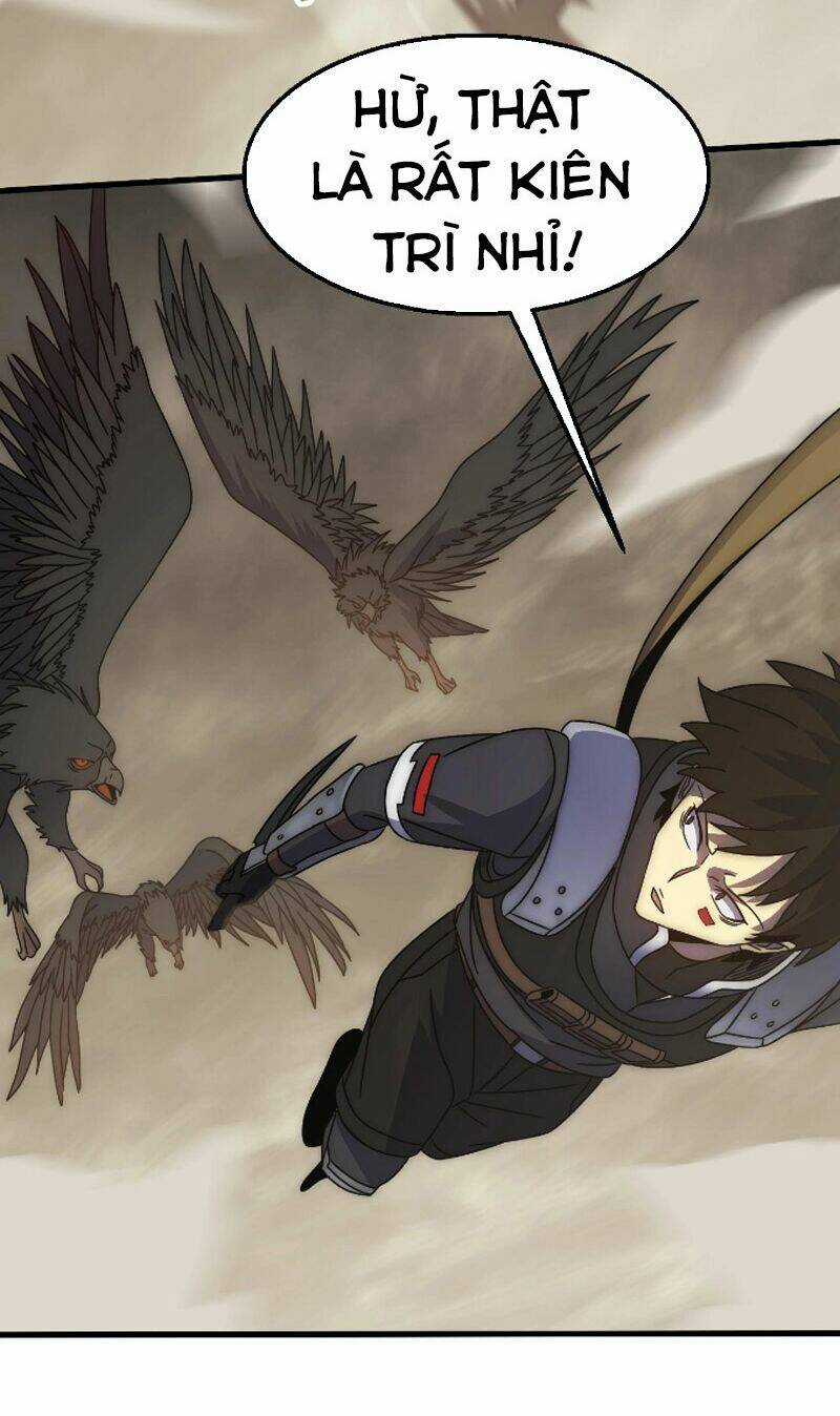 Mạt Thế Đạo Tặc Hành Chapter 19 trang 31