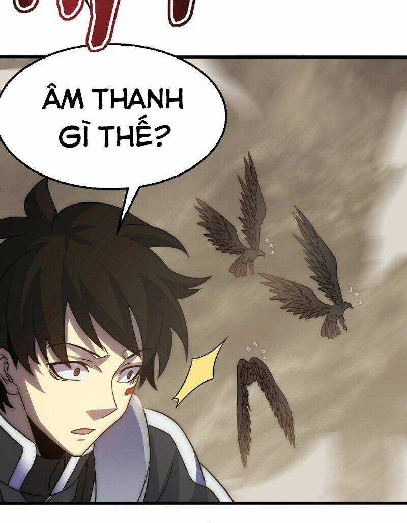 Mạt Thế Đạo Tặc Hành Chapter 19 trang 33