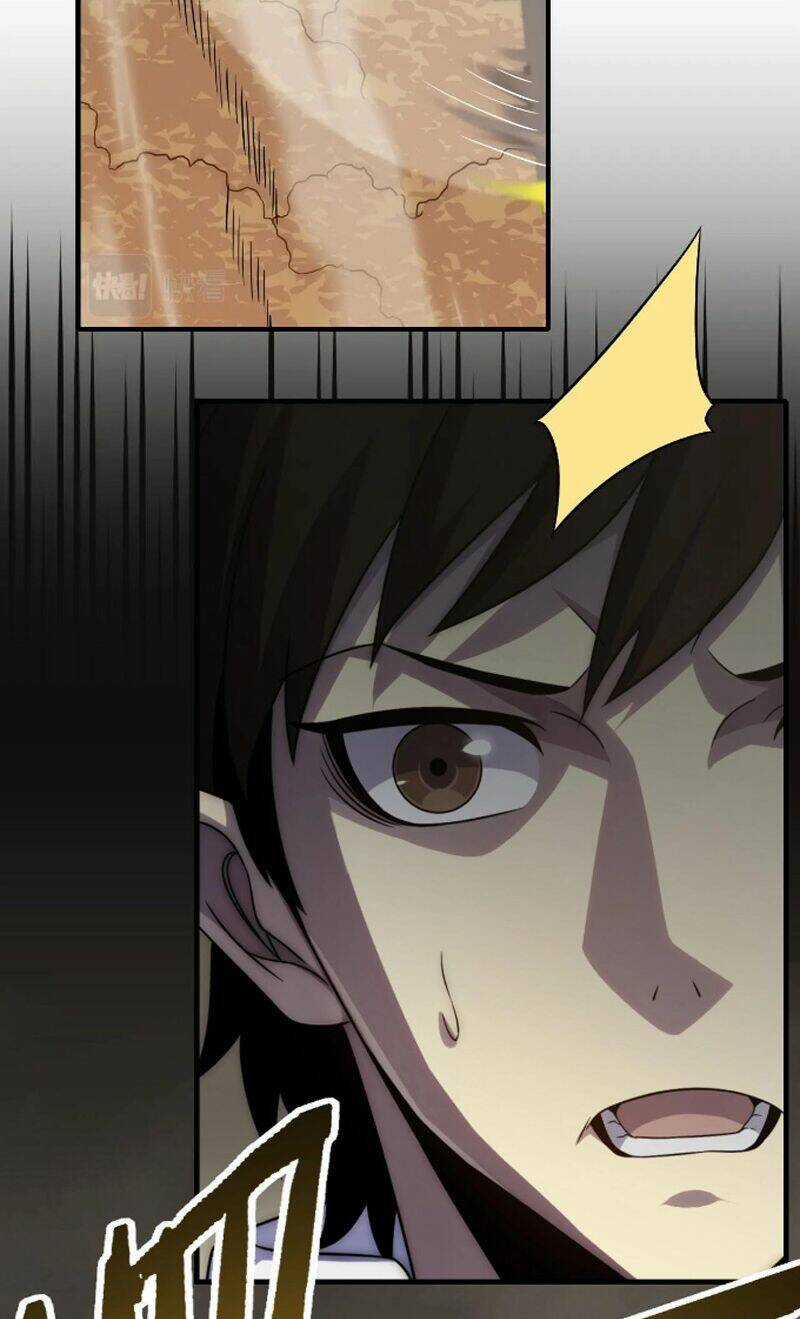 Mạt Thế Đạo Tặc Hành Chapter 19 trang 35