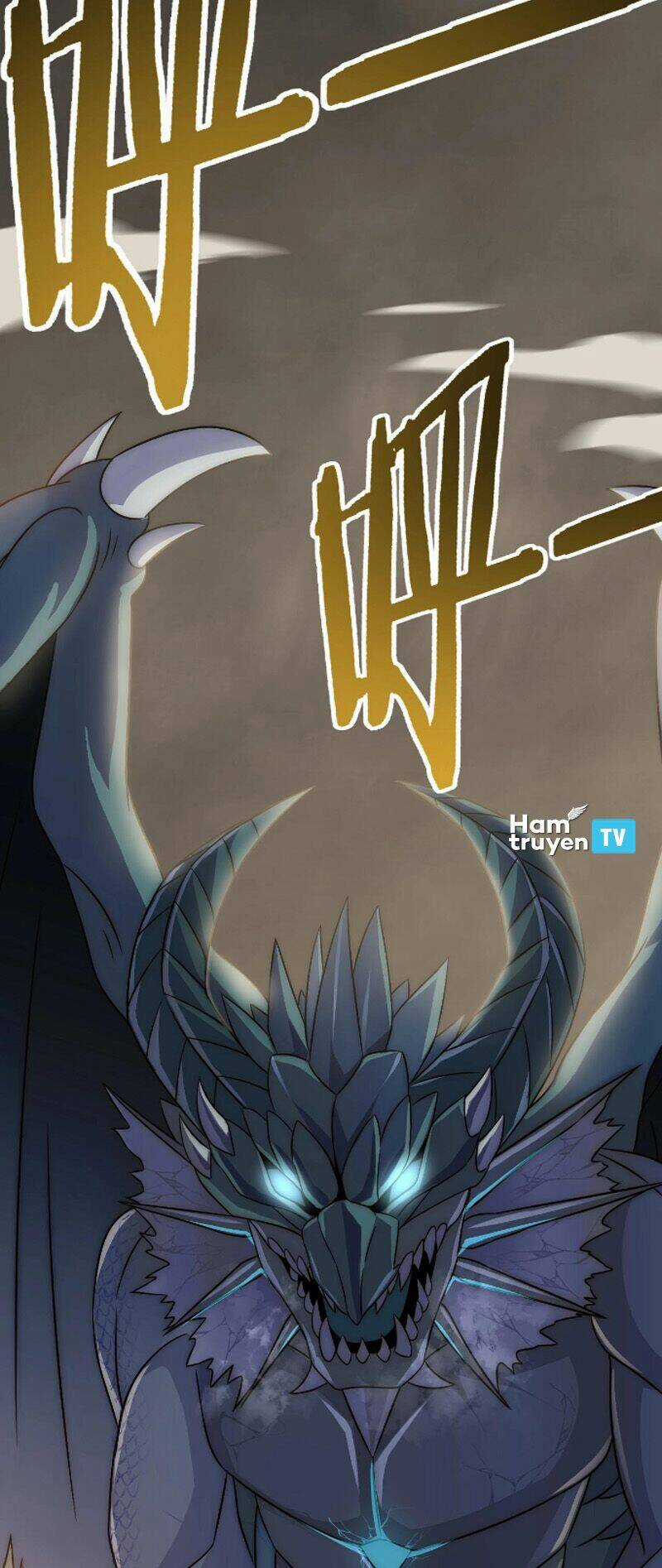 Mạt Thế Đạo Tặc Hành Chapter 19 trang 36