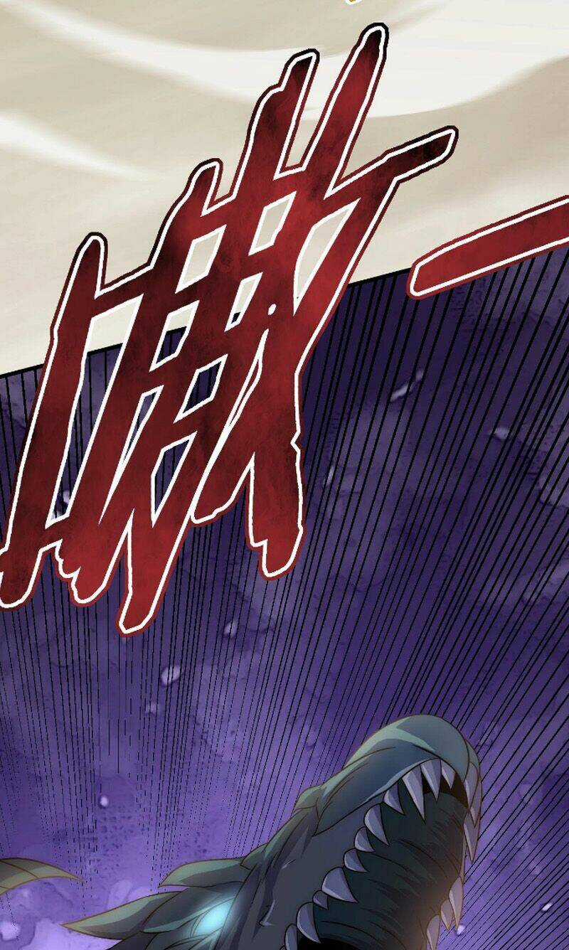 Mạt Thế Đạo Tặc Hành Chapter 19 trang 38