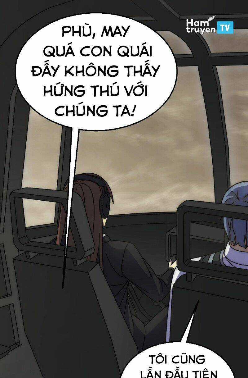 Mạt Thế Đạo Tặc Hành Chapter 19 trang 41