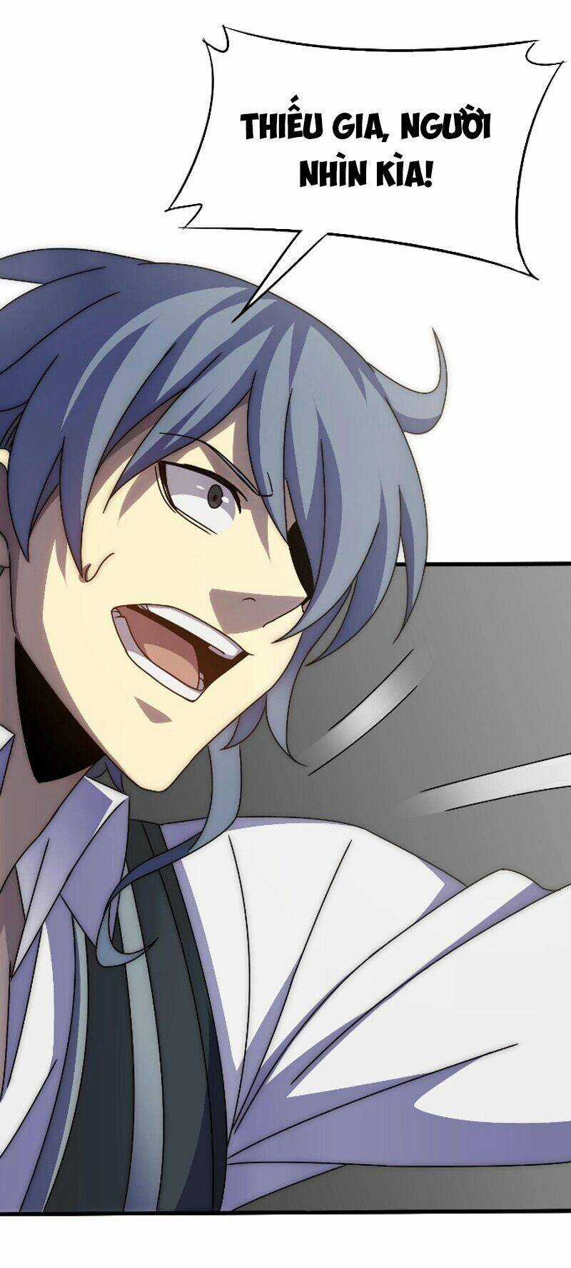 Mạt Thế Đạo Tặc Hành Chapter 19 trang 45