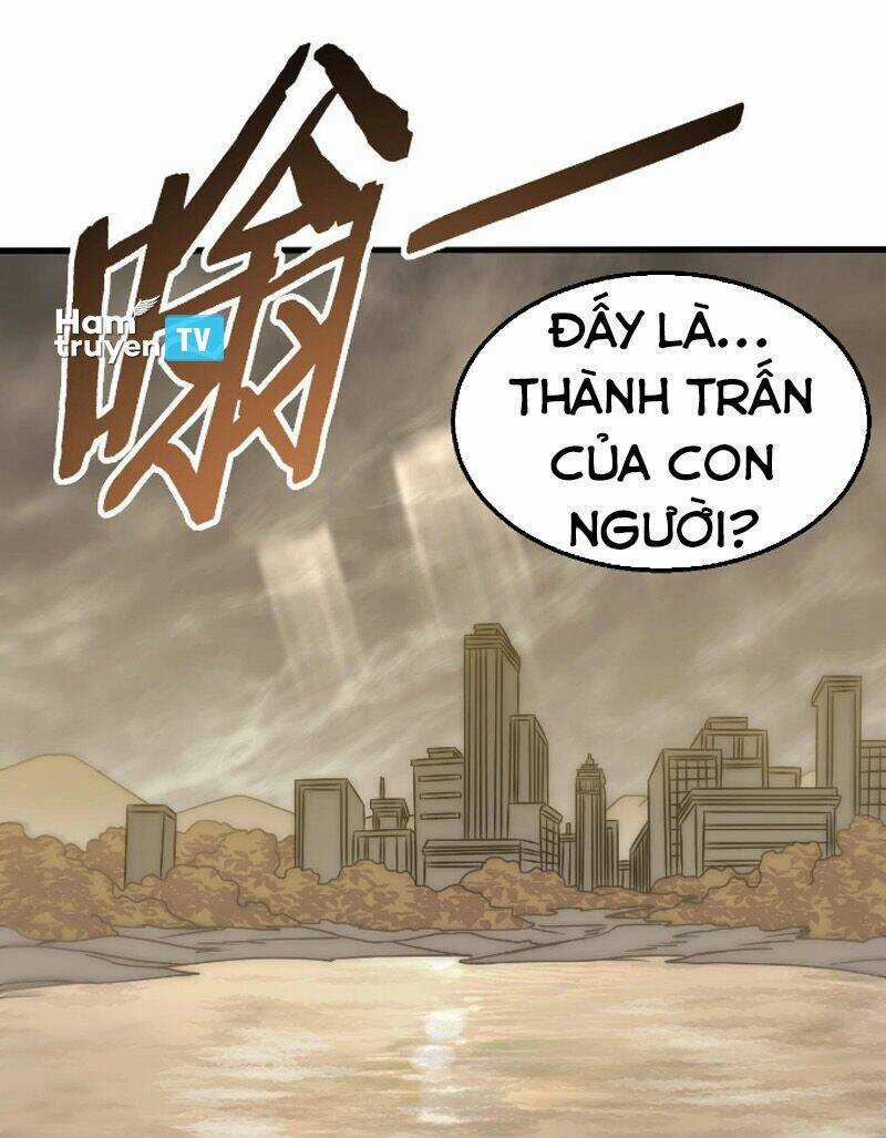 Mạt Thế Đạo Tặc Hành Chapter 19 trang 46