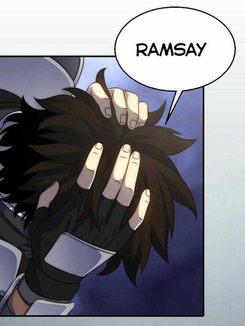 Mạt Thế Đạo Tặc Hành Chapter 19 trang 5