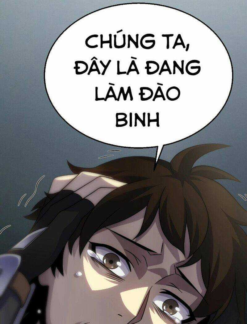 Mạt Thế Đạo Tặc Hành Chapter 19 trang 6