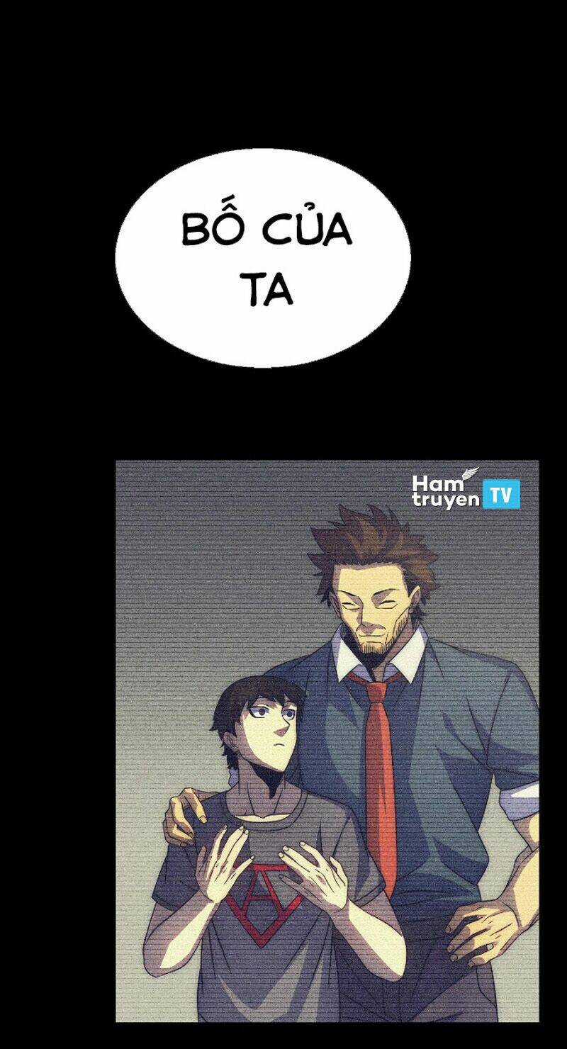 Mạt Thế Đạo Tặc Hành Chapter 19 trang 8