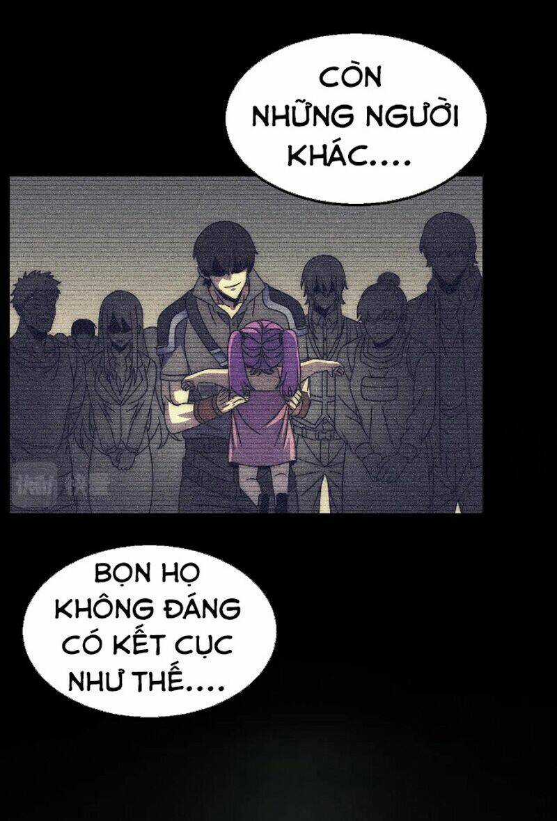 Mạt Thế Đạo Tặc Hành Chapter 19 trang 9