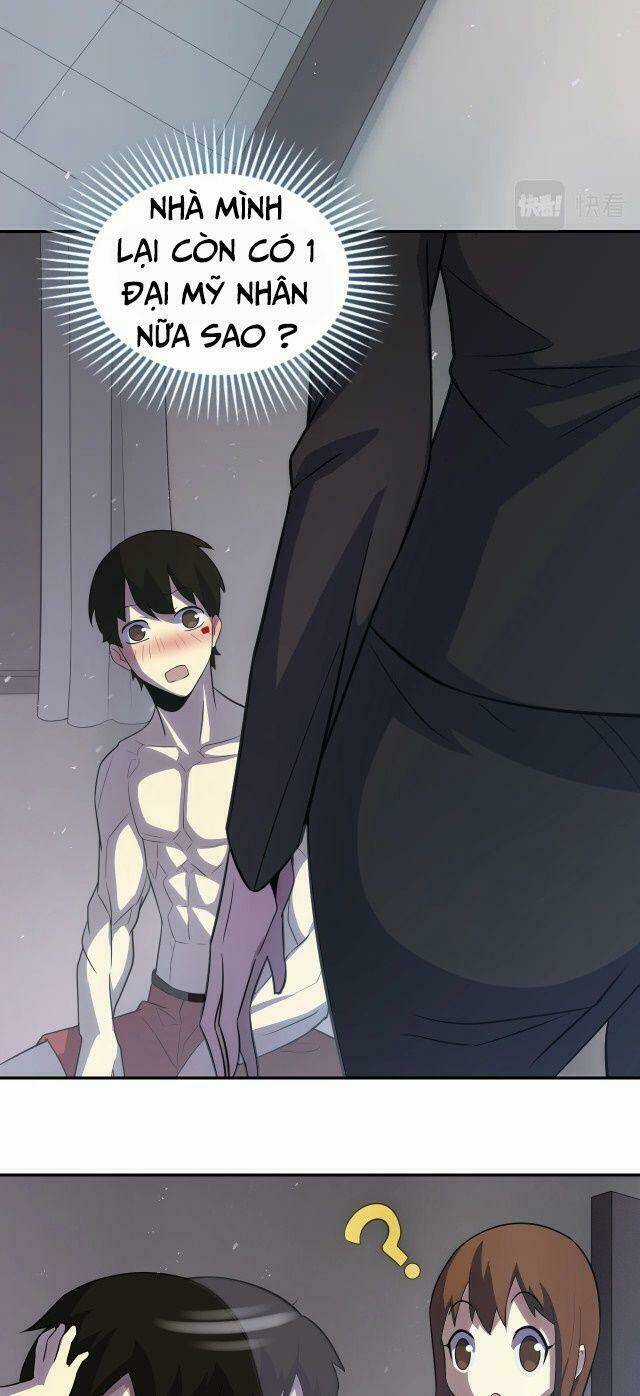 Mạt Thế Đạo Tặc Hành Chapter 2 trang 10