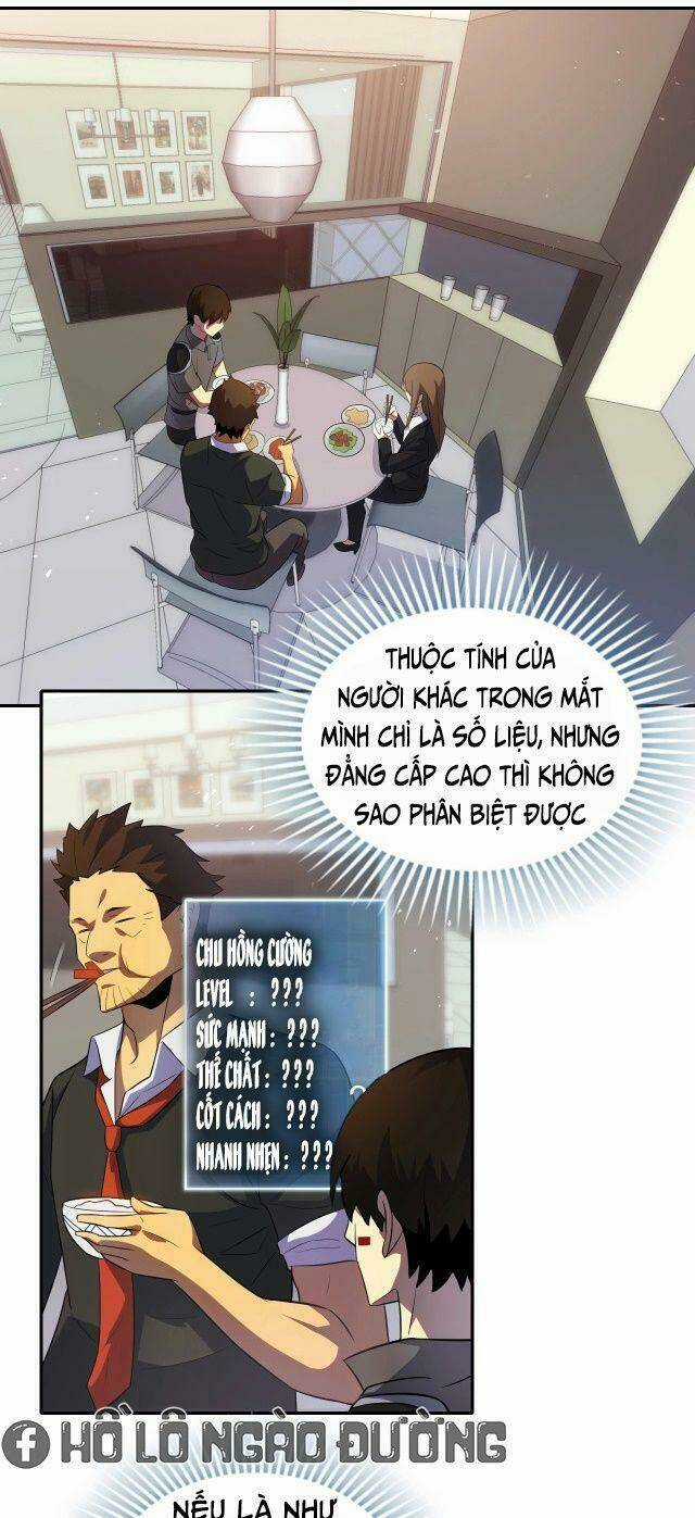 Mạt Thế Đạo Tặc Hành Chapter 2 trang 15