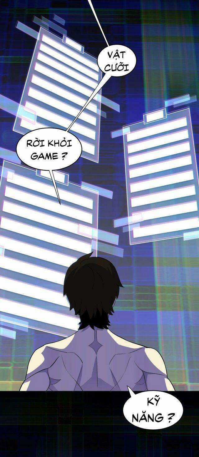 Mạt Thế Đạo Tặc Hành Chapter 2 trang 2