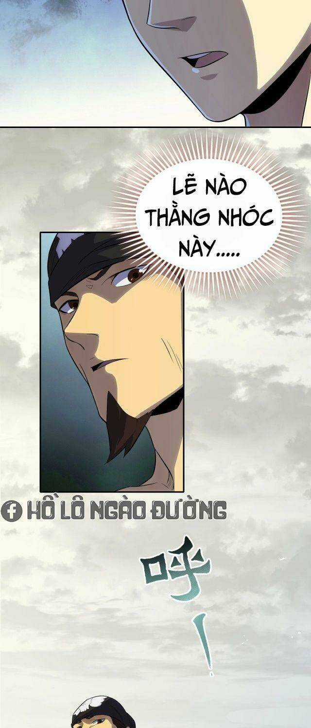 Mạt Thế Đạo Tặc Hành Chapter 2 trang 36