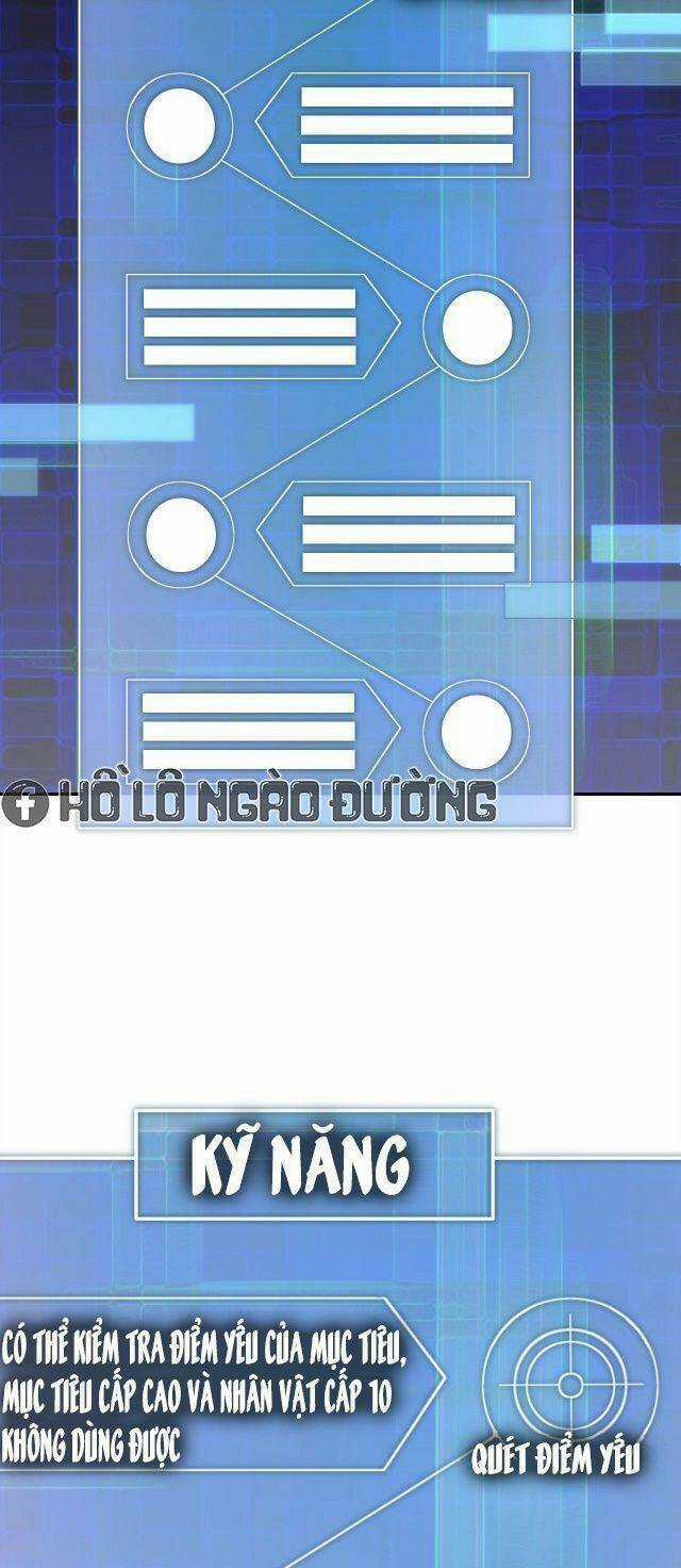 Mạt Thế Đạo Tặc Hành Chapter 2 trang 4