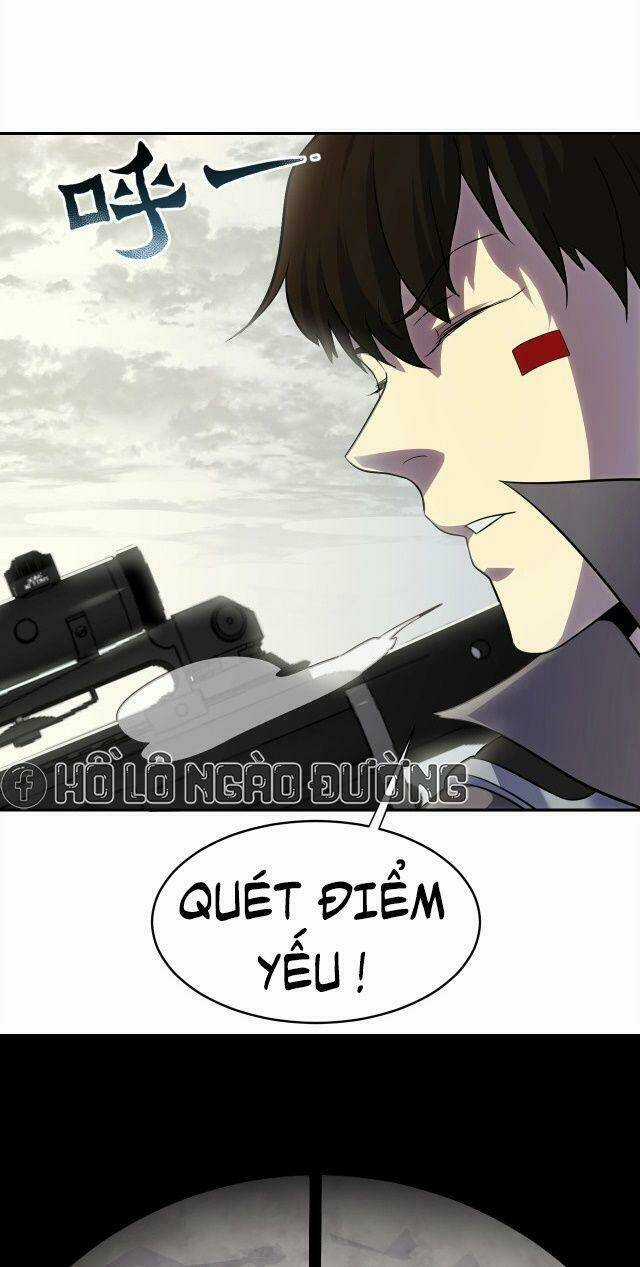 Mạt Thế Đạo Tặc Hành Chapter 2 trang 41