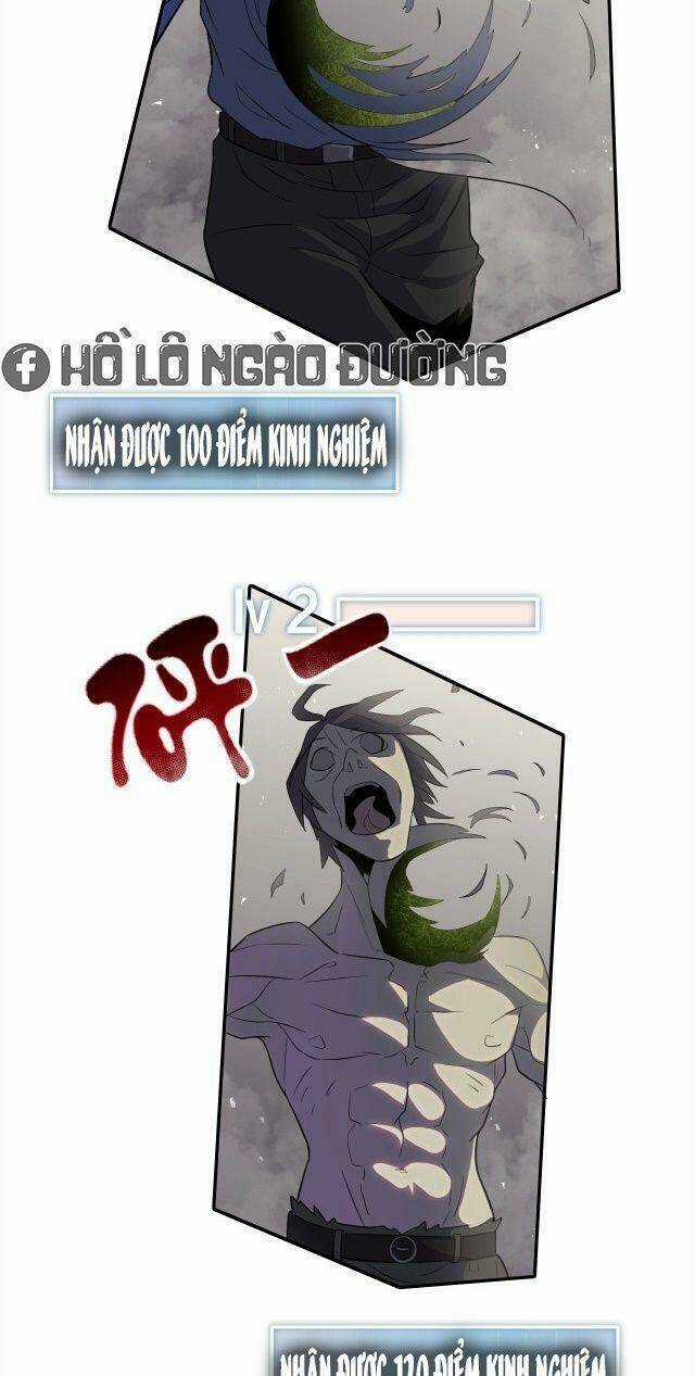 Mạt Thế Đạo Tặc Hành Chapter 2 trang 47