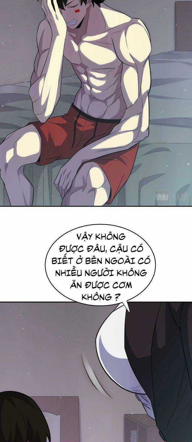 Mạt Thế Đạo Tặc Hành Chapter 2 trang 7