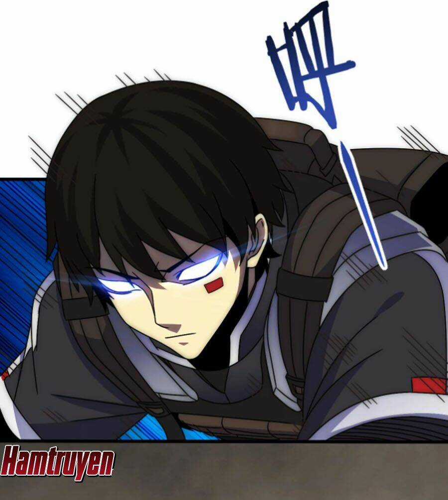 Mạt Thế Đạo Tặc Hành Chapter 20 trang 11