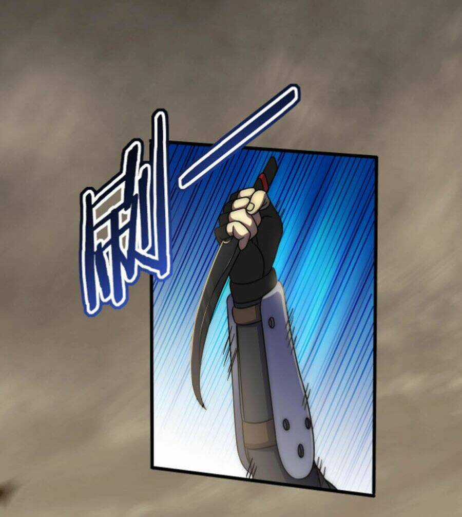 Mạt Thế Đạo Tặc Hành Chapter 20 trang 12