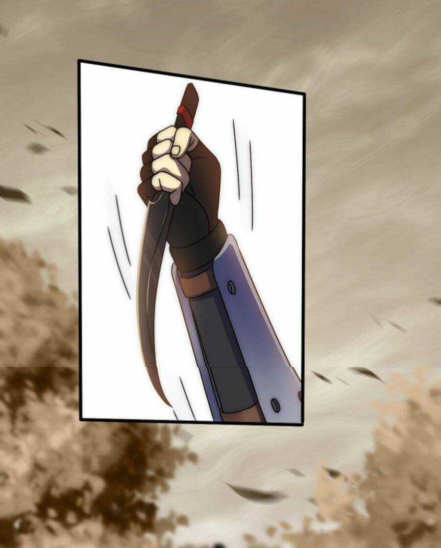 Mạt Thế Đạo Tặc Hành Chapter 20 trang 13