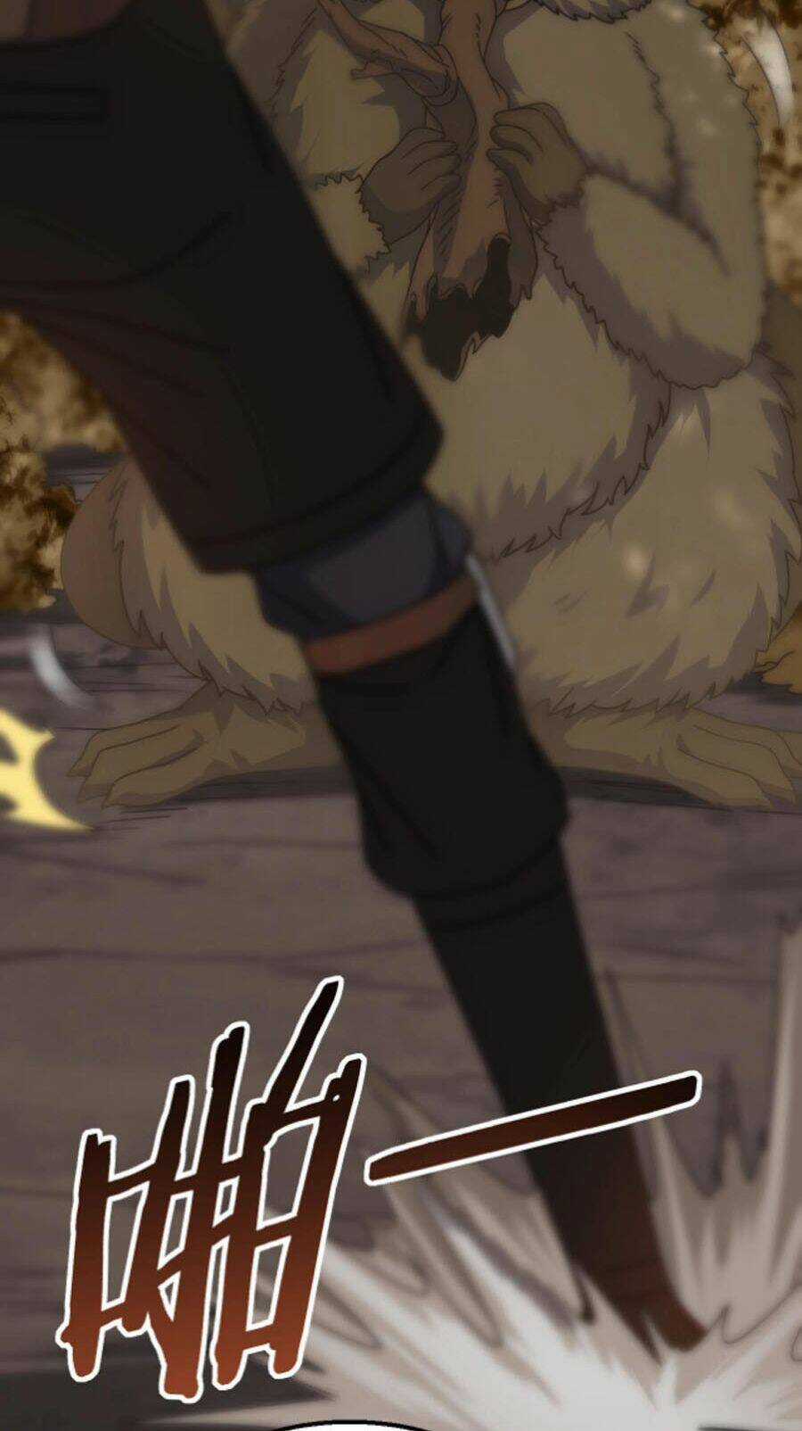 Mạt Thế Đạo Tặc Hành Chapter 20 trang 15