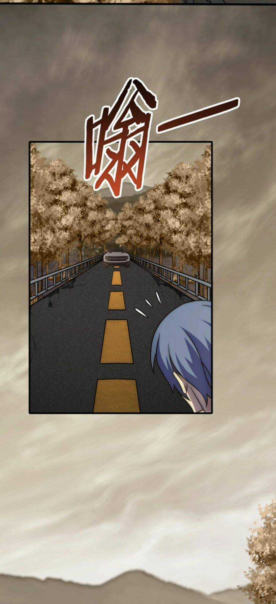 Mạt Thế Đạo Tặc Hành Chapter 20 trang 21