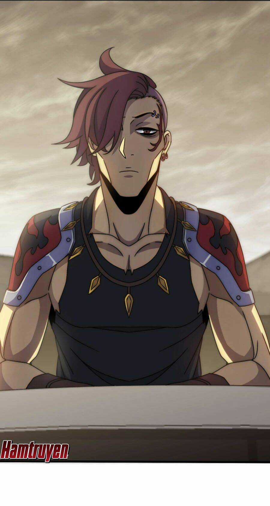 Mạt Thế Đạo Tặc Hành Chapter 20 trang 27