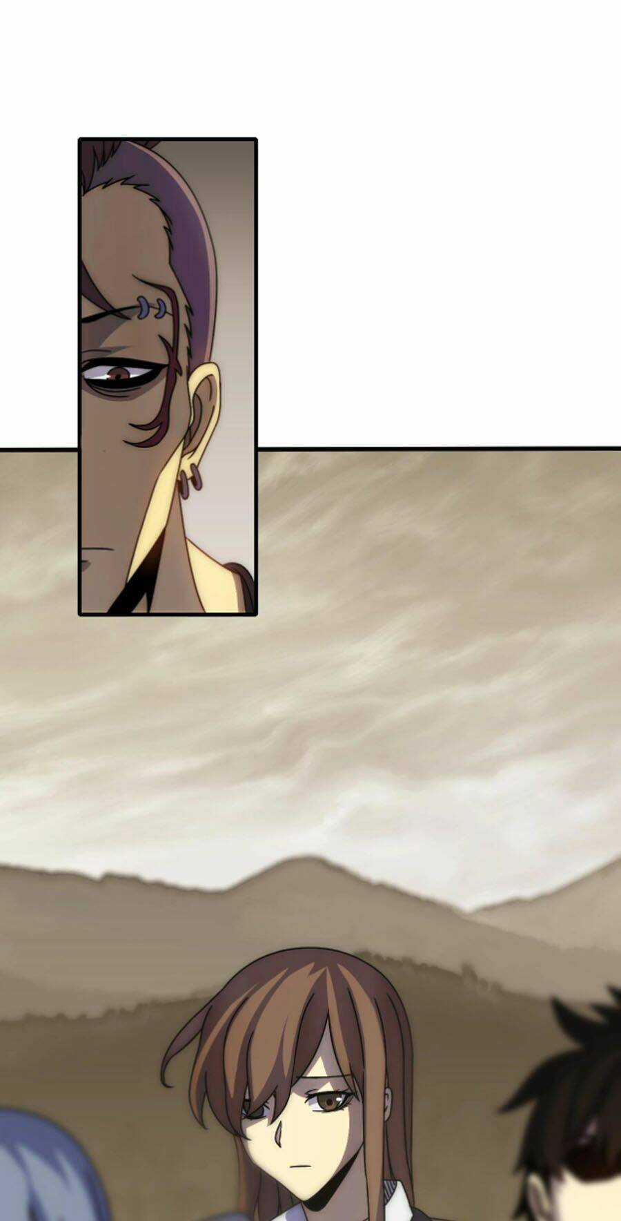 Mạt Thế Đạo Tặc Hành Chapter 20 trang 28