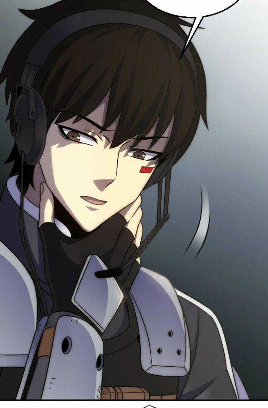 Mạt Thế Đạo Tặc Hành Chapter 20 trang 3