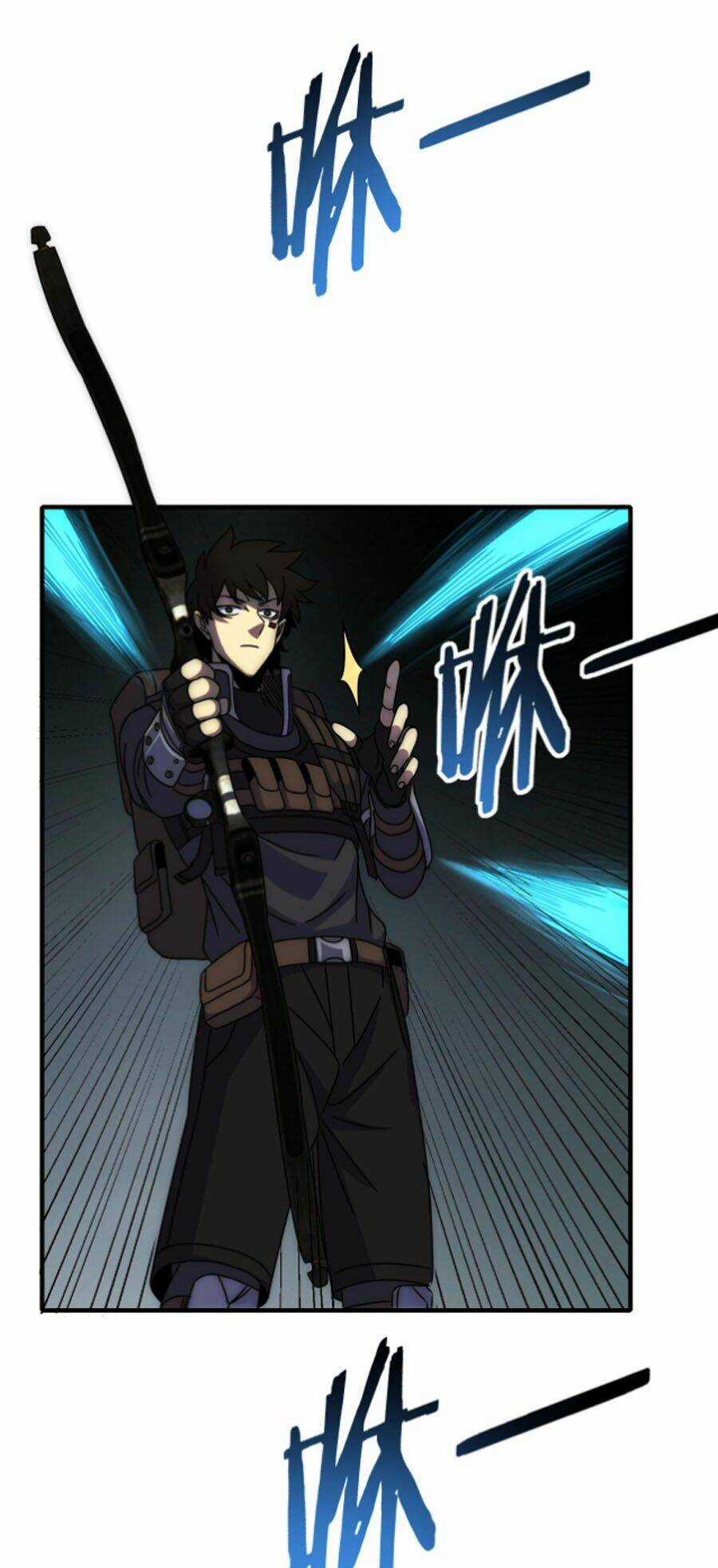 Mạt Thế Đạo Tặc Hành Chapter 20 trang 30