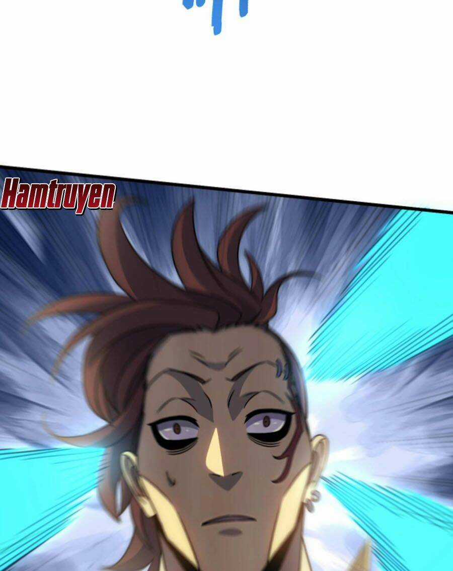 Mạt Thế Đạo Tặc Hành Chapter 20 trang 31