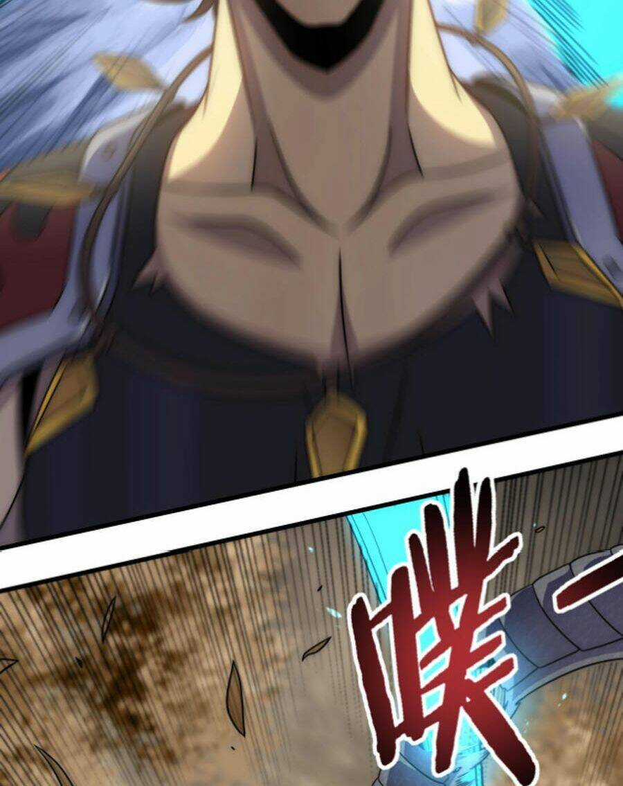 Mạt Thế Đạo Tặc Hành Chapter 20 trang 32