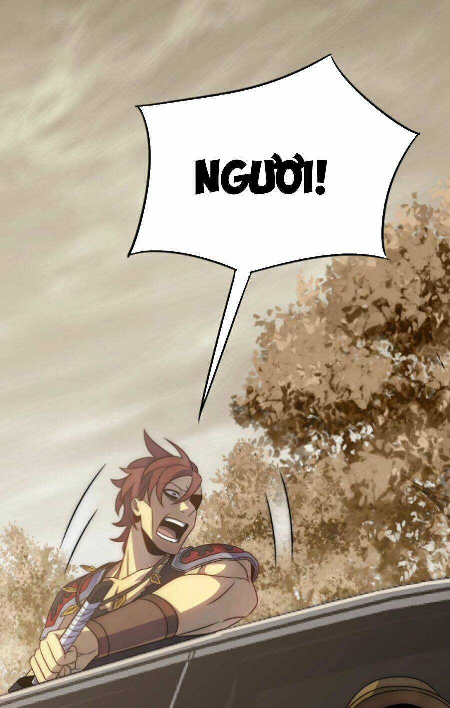 Mạt Thế Đạo Tặc Hành Chapter 20 trang 36