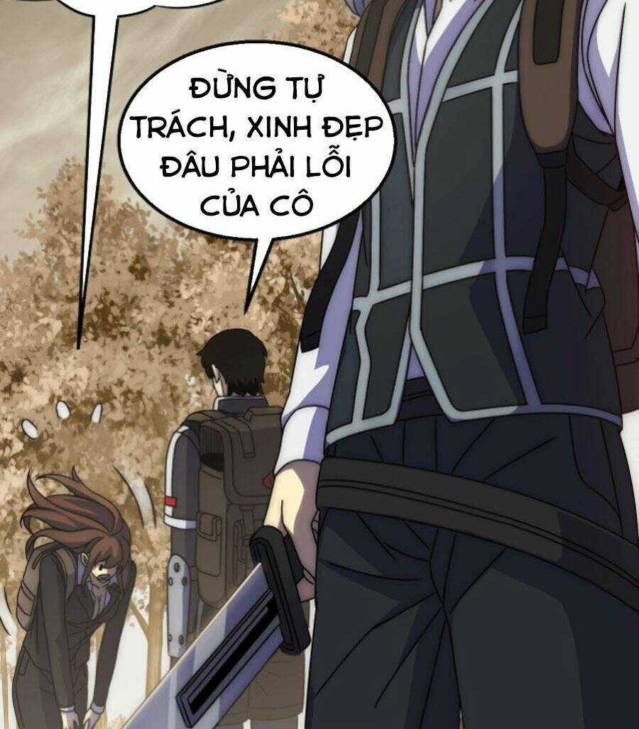 Mạt Thế Đạo Tặc Hành Chapter 20 trang 41