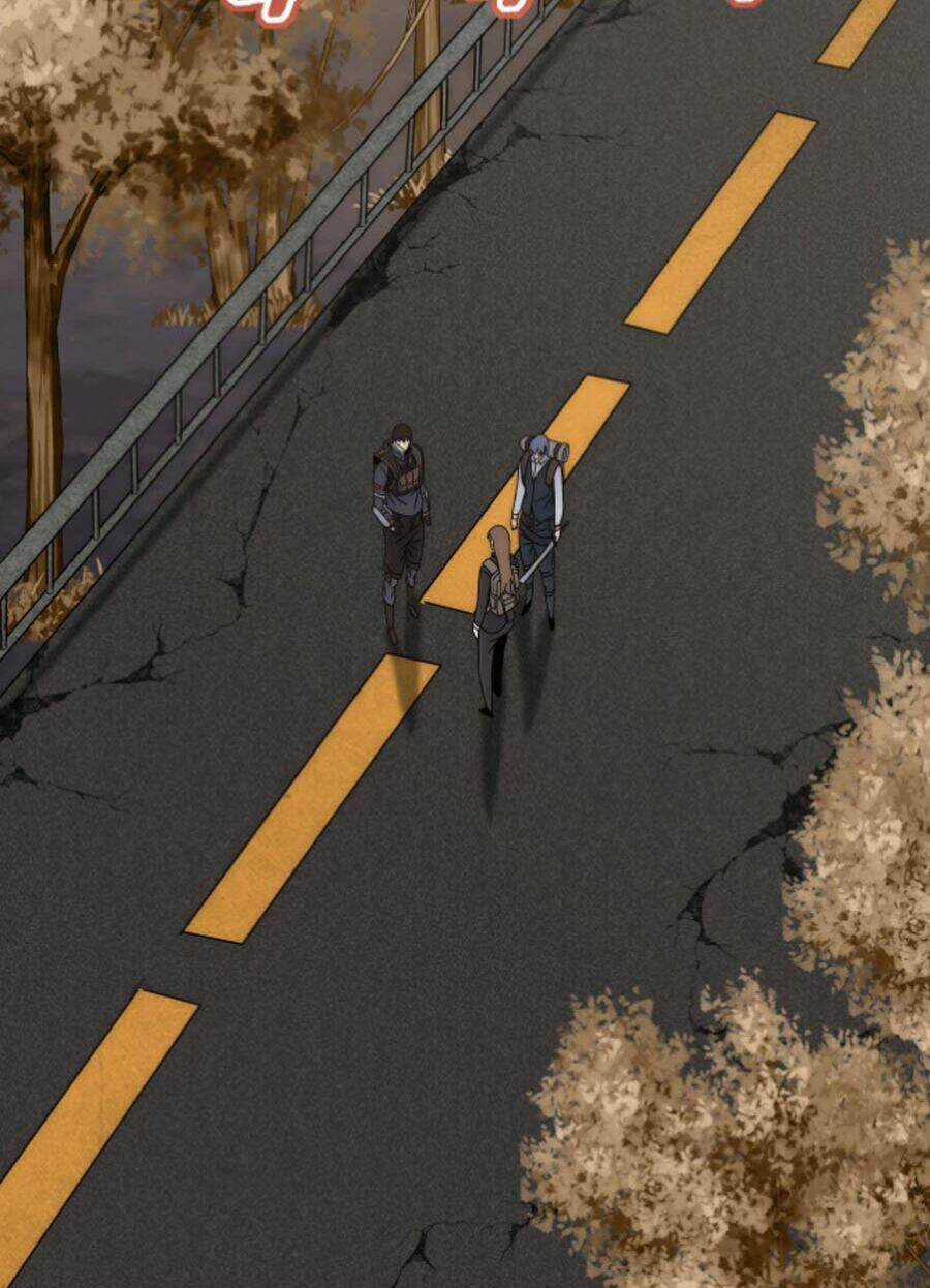 Mạt Thế Đạo Tặc Hành Chapter 20 trang 46