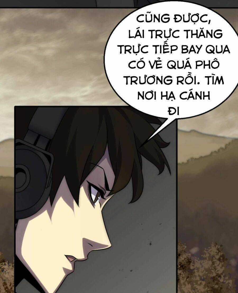 Mạt Thế Đạo Tặc Hành Chapter 20 trang 5