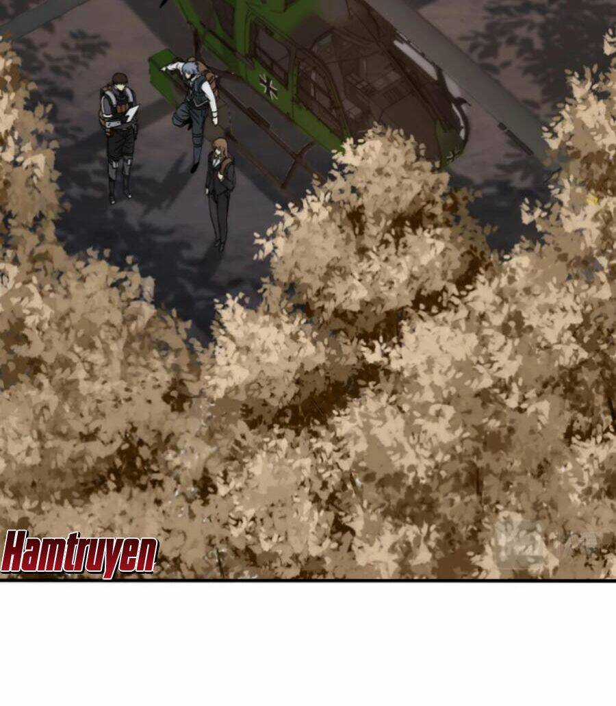 Mạt Thế Đạo Tặc Hành Chapter 20 trang 8