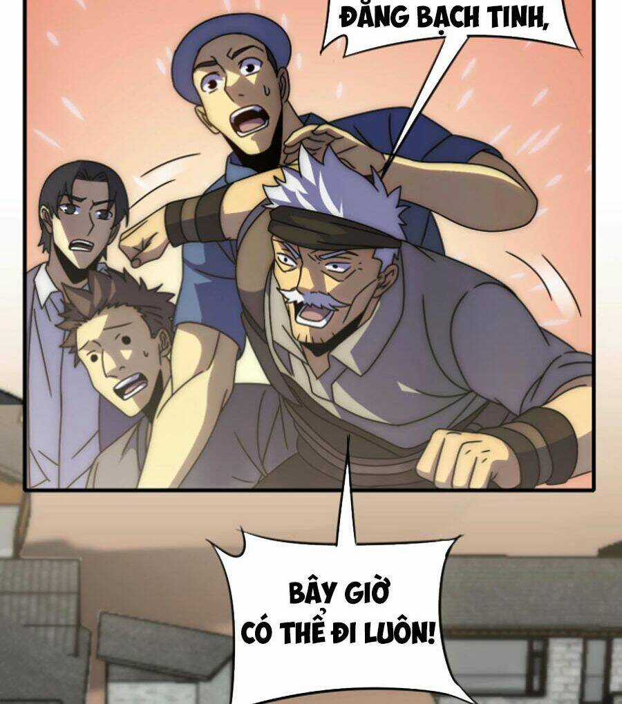 Mạt Thế Đạo Tặc Hành Chapter 21 trang 11