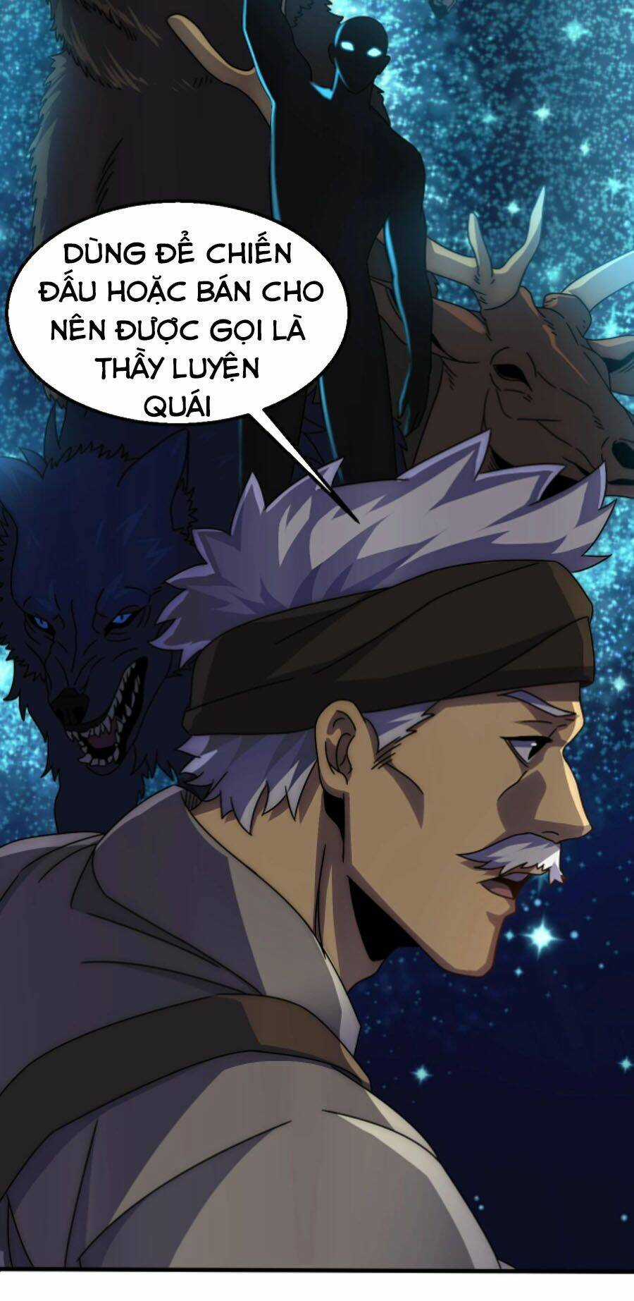 Mạt Thế Đạo Tặc Hành Chapter 21 trang 15