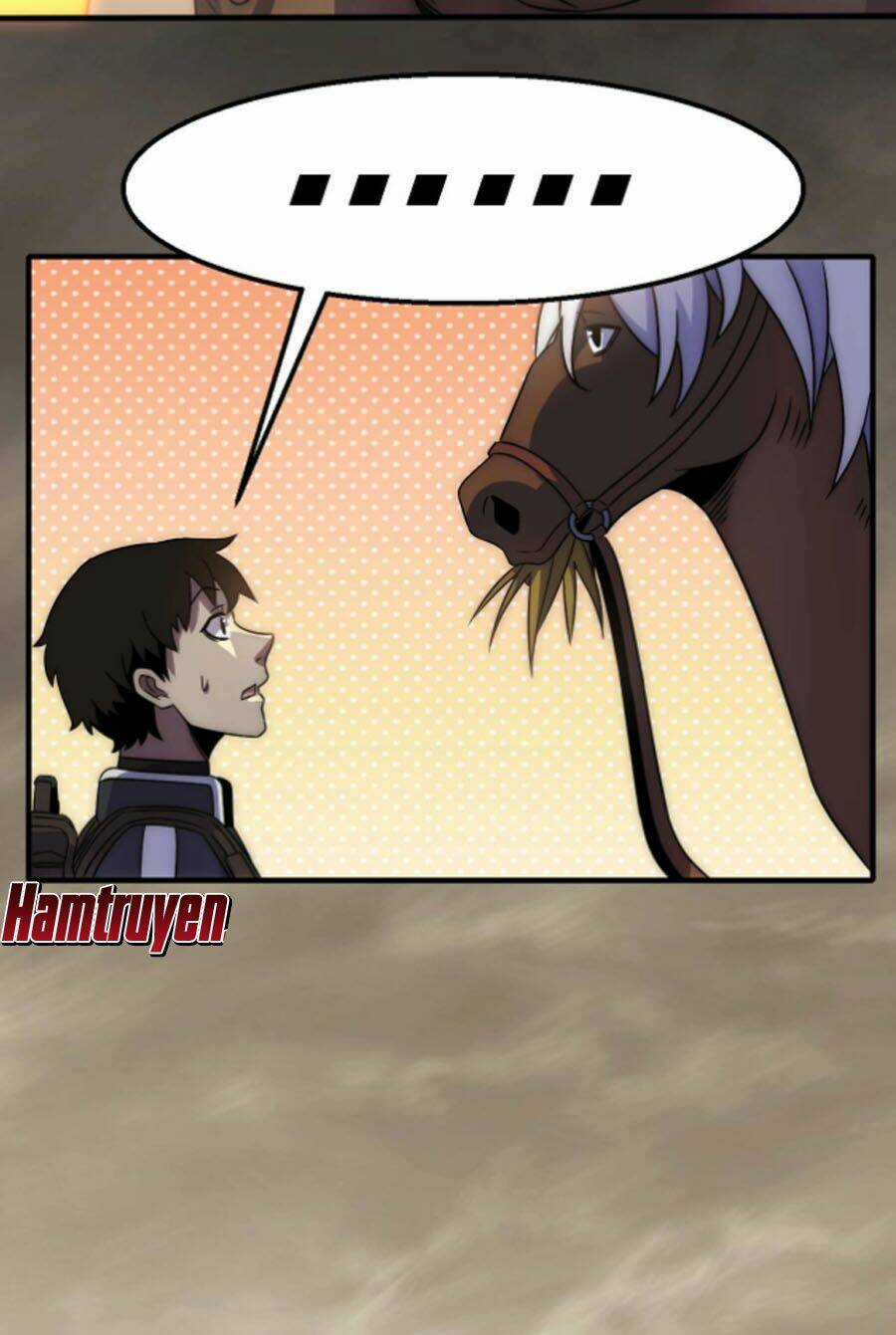 Mạt Thế Đạo Tặc Hành Chapter 21 trang 2