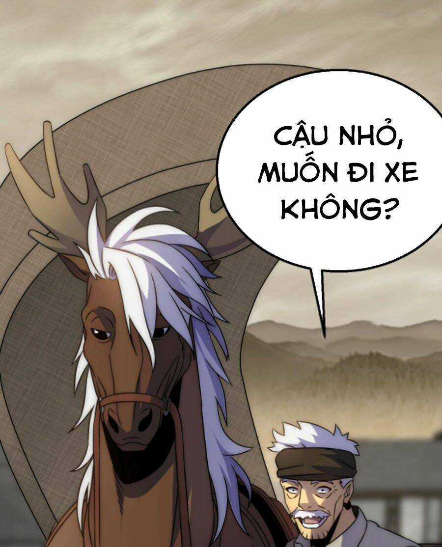 Mạt Thế Đạo Tặc Hành Chapter 21 trang 3